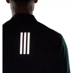 Adidas Own The Run Vest Gilet -Sportarten Kleidung Geschäft A 3095802 NB6