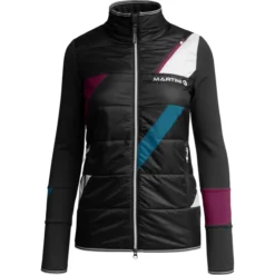 Martini Altissimo Wanderjacke