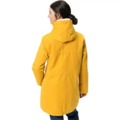 Vaude Manukau Parka II Wanderjacke -Sportarten Kleidung Geschäft A 3104168 NB3