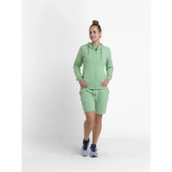 Kilimanjaro Travel CARRO Wanderjacke -Sportarten Kleidung Geschäft A 3104905 NB2