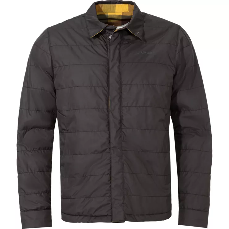 Vaude Mineo Padded Shacket Wanderjacke 3 Vaude Mineo Padded Shacket Wanderjacke