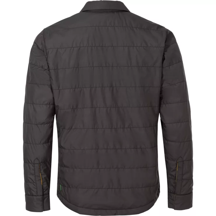 Vaude Mineo Padded Shacket Wanderjacke 4 Vaude Mineo Padded Shacket Wanderjacke – Bild 2