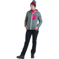 Kilimanjaro Plus San Jose Kurzgestellt Tourenhose -Sportarten Kleidung Geschäft A 3105570 NB2