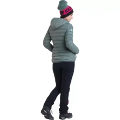 Kilimanjaro Plus San Jose Kurzgestellt Tourenhose -Sportarten Kleidung Geschäft A 3105570 NB3