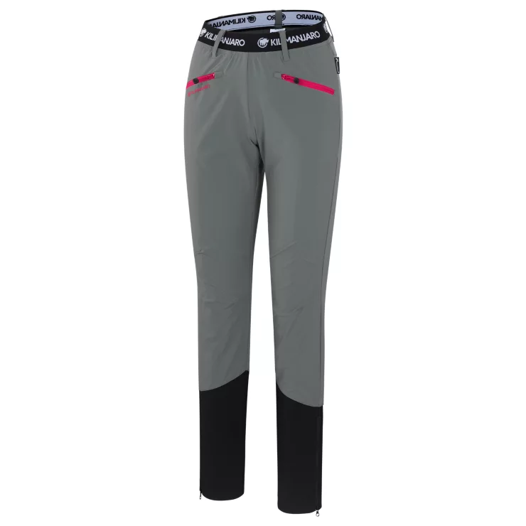 Kilimanjaro Plus Gesso Tourenhose 3 Kilimanjaro Plus Gesso Tourenhose