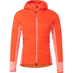 Vaude Sesvenna Jacket IV Tourenjacke