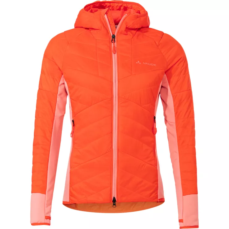 Vaude Sesvenna Jacket IV Tourenjacke 3 Vaude Sesvenna Jacket IV Tourenjacke
