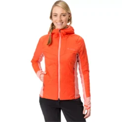 Vaude Sesvenna Jacket IV Tourenjacke 8 Vaude Sesvenna Jacket IV Tourenjacke -Sportarten Kleidung Geschäft A 3105950 NB2