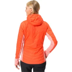 Vaude Sesvenna Jacket IV Tourenjacke 9 Vaude Sesvenna Jacket IV Tourenjacke -Sportarten Kleidung Geschäft A 3105950 NB3