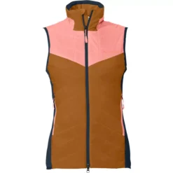 Vaude Sesvenna Vest IV Gilet