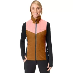 Vaude Sesvenna Vest IV Gilet 8 Vaude Sesvenna Vest IV Gilet -Sportarten Kleidung Geschäft A 3105972 NB2