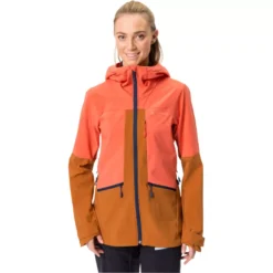 Vaude Monviso Softshell Jacket Softshelljacke 8 Vaude Monviso Softshell Jacket Softshelljacke -Sportarten Kleidung Geschäft A 3105991 NB2