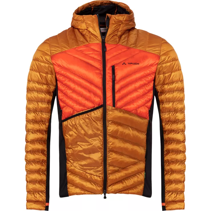 Vaude Sesvenna Pro Jacket II Wanderjacke 3 Vaude Sesvenna Pro Jacket II Wanderjacke