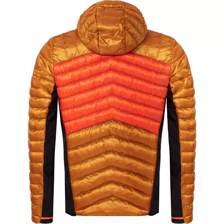 Vaude Sesvenna Pro Jacket II Wanderjacke 4 Vaude Sesvenna Pro Jacket II Wanderjacke – Bild 2