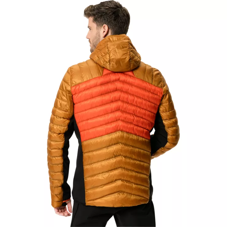 Vaude Sesvenna Pro Jacket II Wanderjacke 6 Vaude Sesvenna Pro Jacket II Wanderjacke – Bild 4