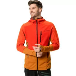 Vaude Monviso Hooded Grid Fleece Fleece 8 Vaude Monviso Hooded Grid Fleece Fleece -Sportarten Kleidung Geschäft A 3106148 NB2