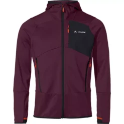 Vaude Monviso Fleece Jacket II Fleece