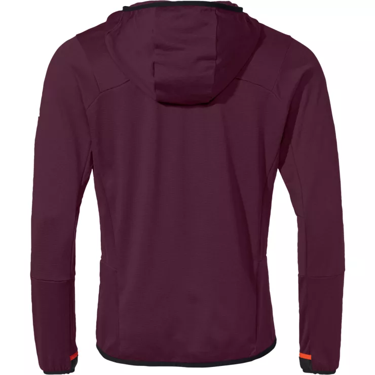 Vaude Monviso Fleece Jacket II Fleece 4 Vaude Monviso Fleece Jacket II Fleece – Bild 2