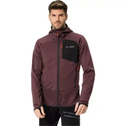 Vaude Monviso Fleece Jacket II Fleece 8 Vaude Monviso Fleece Jacket II Fleece -Sportarten Kleidung Geschäft A 3106164 NB2