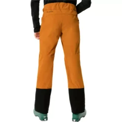 Vaude Monviso Softshell Pants Tourenhose -Sportarten Kleidung Geschäft A 3106195 NB3