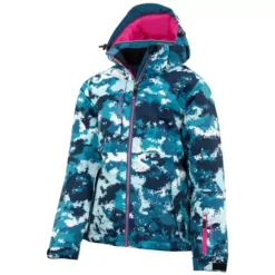 Cygnus Westhill Skijacke