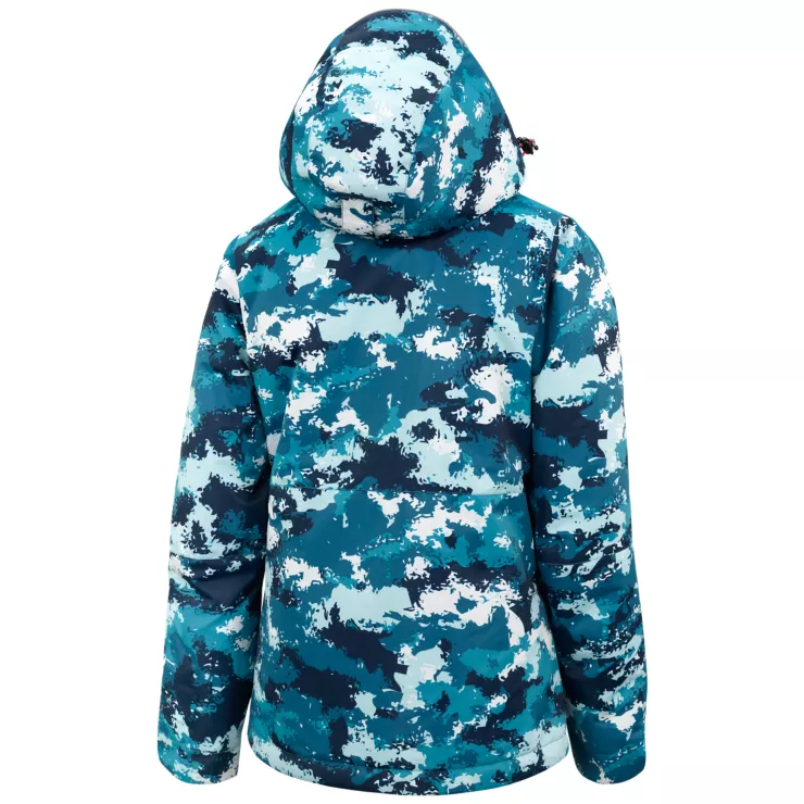 Cygnus Westhill Skijacke 4 Cygnus Westhill Skijacke – Bild 2