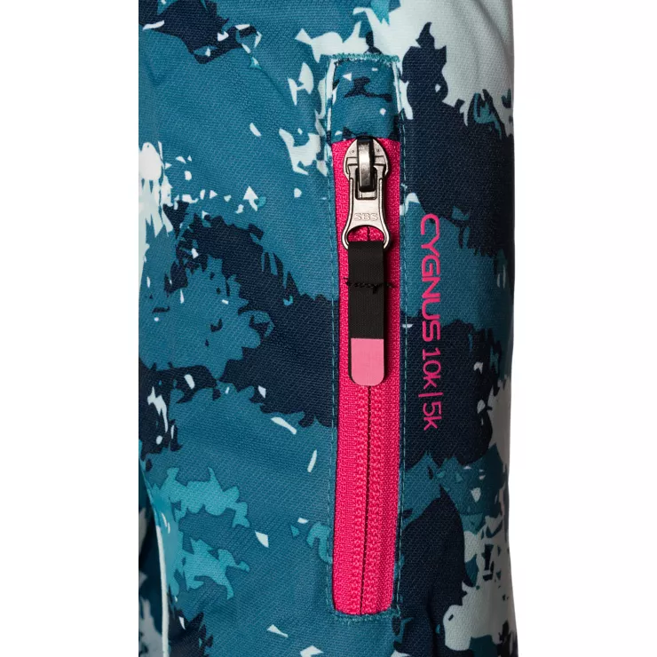 Cygnus Westhill Skijacke 8 Cygnus Westhill Skijacke – Bild 6