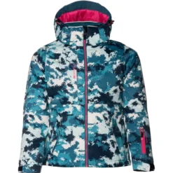 Cygnus Westhill Skijacke 15 Cygnus Westhill Skijacke -Sportarten Kleidung Geschäft A 3106201 NB6