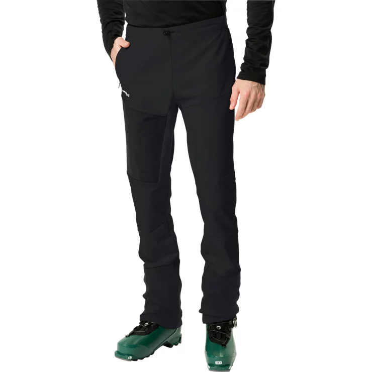 Vaude Larice Light Pants III Tourenhose 5 Vaude Larice Light Pants III Tourenhose – Bild 3