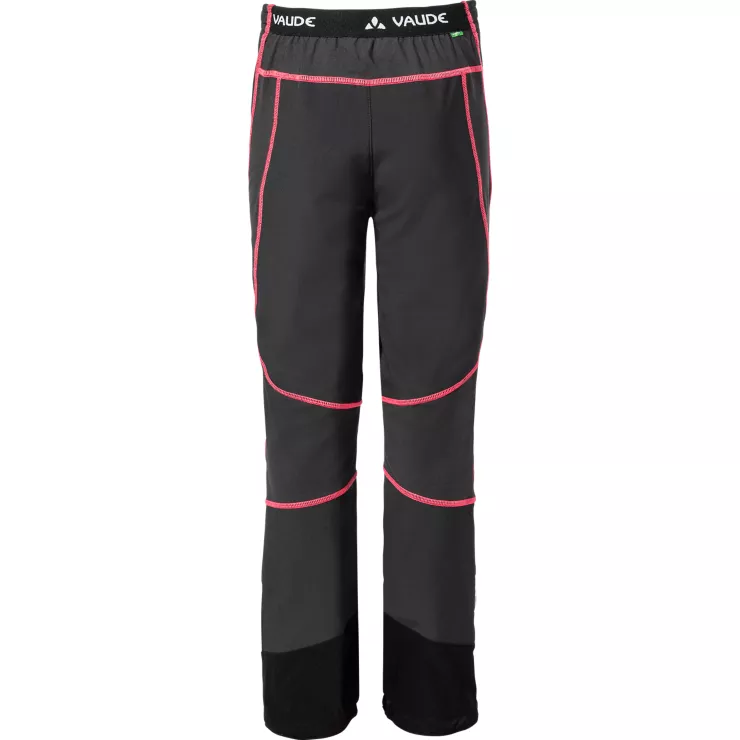 Vaude Capacida Wanderhose 4 Vaude Capacida Wanderhose – Bild 2