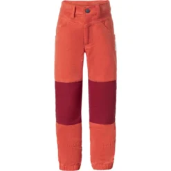 Vaude Caprea Cord Pants Tourenhose