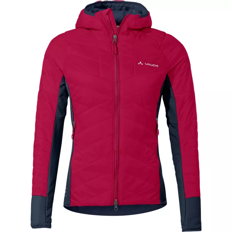 Vaude Sesvenna Jacket IV Tourenjacke 3 Vaude Sesvenna Jacket IV Tourenjacke