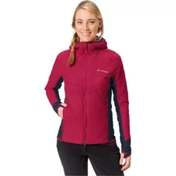 Vaude Sesvenna Jacket IV Tourenjacke 8 Vaude Sesvenna Jacket IV Tourenjacke -Sportarten Kleidung Geschäft A 3106315 NB2