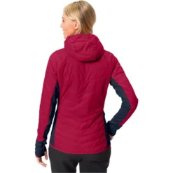 Vaude Sesvenna Jacket IV Tourenjacke 9 Vaude Sesvenna Jacket IV Tourenjacke -Sportarten Kleidung Geschäft A 3106315 NB3