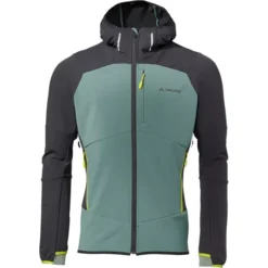 Vaude Larice Jacket V Tourenjacke