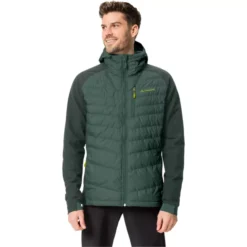 Vaude Elope Hybrid Jacket Wanderjacke 8 Vaude Elope Hybrid Jacket Wanderjacke -Sportarten Kleidung Geschäft A 3106778 NB2