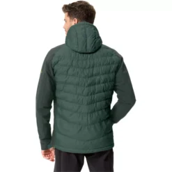 Vaude Elope Hybrid Jacket Wanderjacke 9 Vaude Elope Hybrid Jacket Wanderjacke -Sportarten Kleidung Geschäft A 3106778 NB3