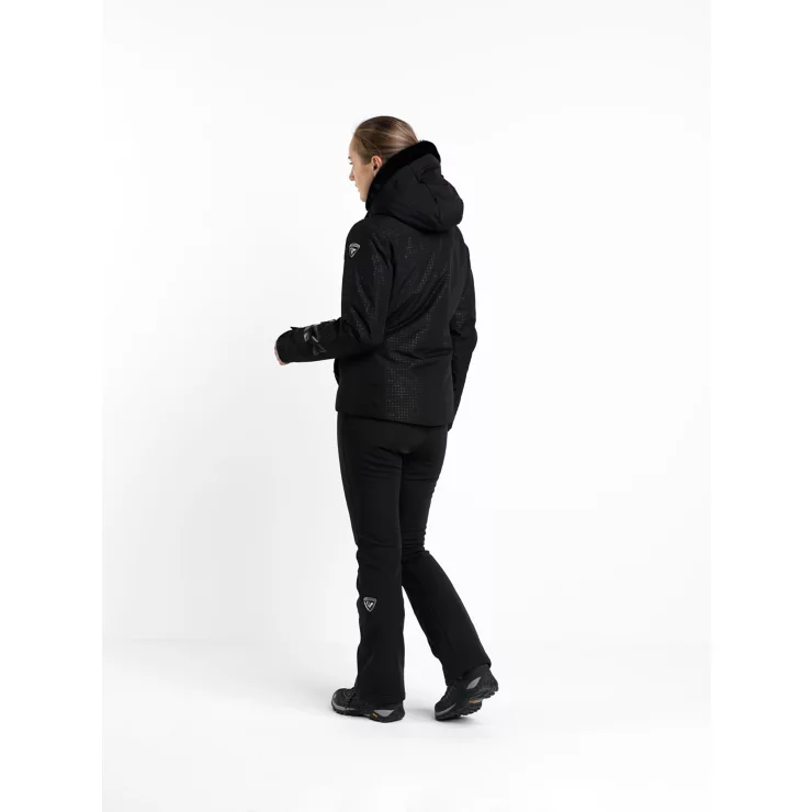 Rossignol CONTROLE Skijacke 6 Rossignol CONTROLE Skijacke – Bild 4