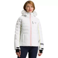 Rossignol RAPIDE XP Skijacke -Sportarten Kleidung Geschäft A 3107171 NB1