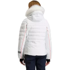Rossignol RAPIDE XP Skijacke -Sportarten Kleidung Geschäft A 3107171 NB2