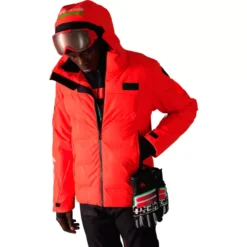 Rossignol HERO DEPART Skijacke -Sportarten Kleidung Geschäft A 3107188 NB2