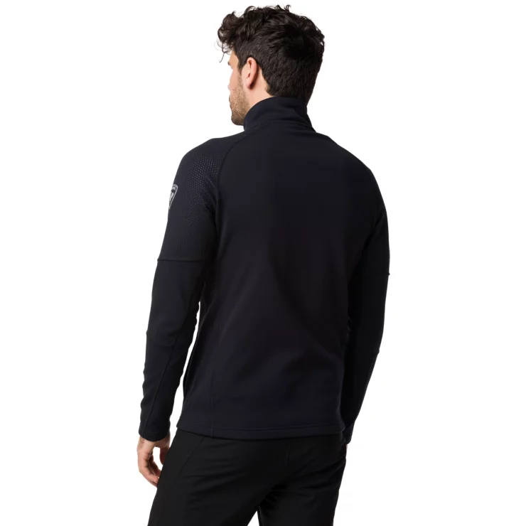 Rossignol CLASSIQUE CLIM Funktionsshirt 5 Rossignol CLASSIQUE CLIM Funktionsshirt – Bild 3