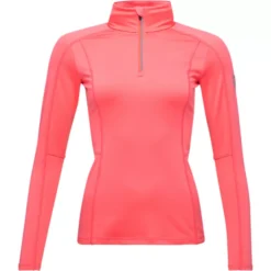 Rossignol CLASSIQUE 1/2 ZIP Funktionsshirt