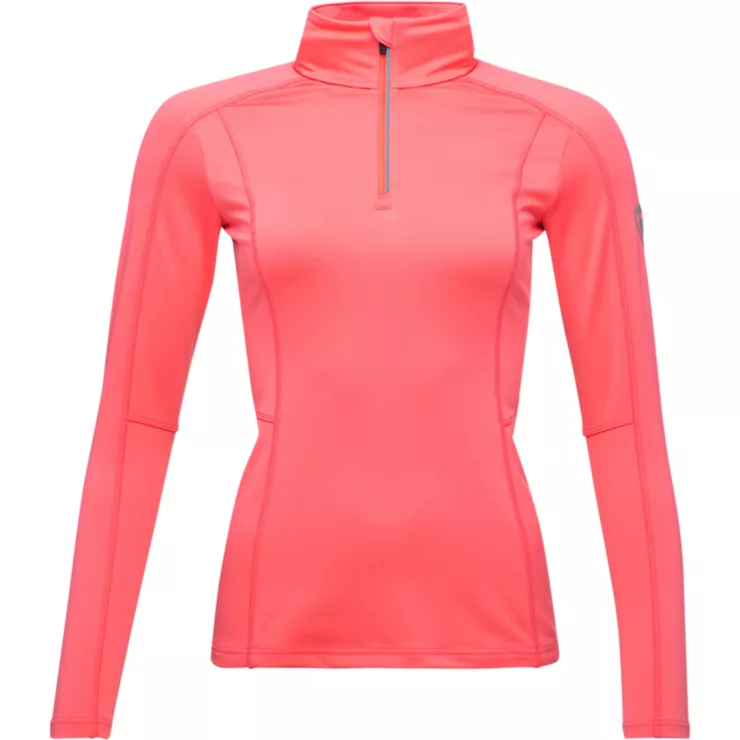 Rossignol CLASSIQUE 1/2 ZIP Funktionsshirt 3 Rossignol CLASSIQUE 1/2 ZIP Funktionsshirt