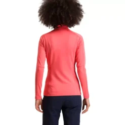 Rossignol CLASSIQUE 1/2 ZIP Funktionsshirt 7 Rossignol CLASSIQUE 1/2 ZIP Funktionsshirt -Sportarten Kleidung Geschäft A 3107269 NB2