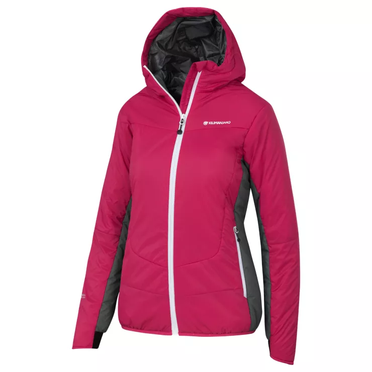 Kilimanjaro Plus SOLDANO Wanderjacke 3 Kilimanjaro Plus SOLDANO Wanderjacke