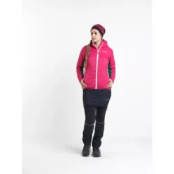 Kilimanjaro Plus SOLDANO Wanderjacke 8 Kilimanjaro Plus SOLDANO Wanderjacke -Sportarten Kleidung Geschäft A 3107684 NB2
