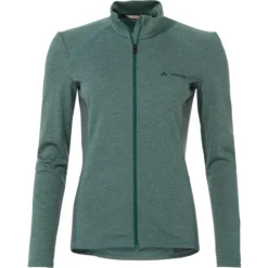 Vaude Matera LS Tricot Radtrikot