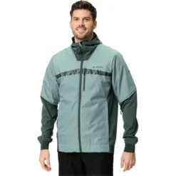 Vaude All Year Moab Jacket II Radjacke -Sportarten Kleidung Geschäft A 3107974 NB2
