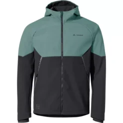 Vaude Qimsa Softshell Jacket Radjacke